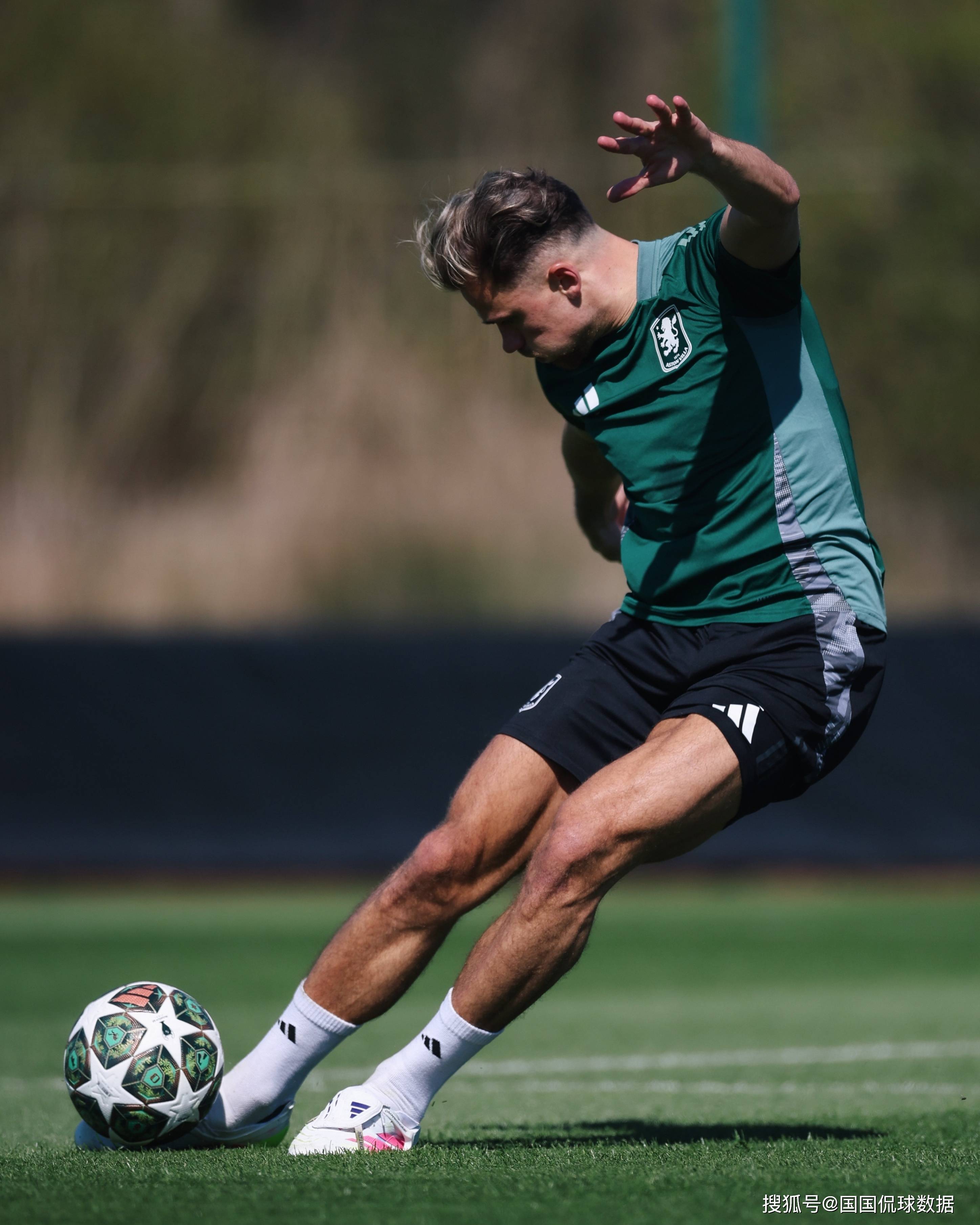 关于阿斯顿维拉迎欧冠关键赛，关键时刻迎来里程碑，气氛紧张，赛季目标并未改变的信息